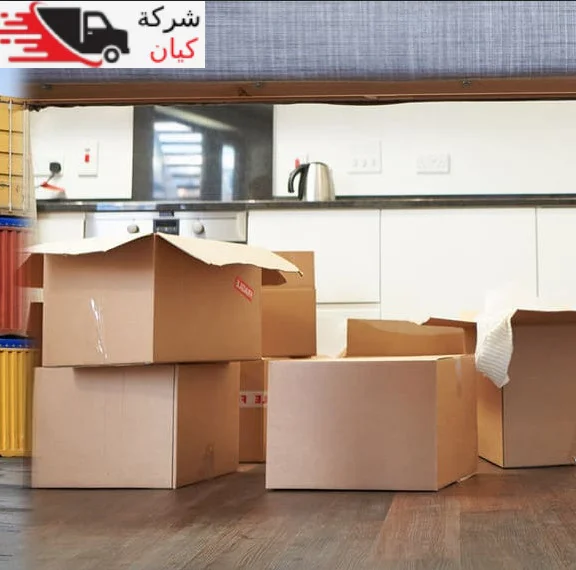 شركة نقل وتخزين الاثاث بالقويعية