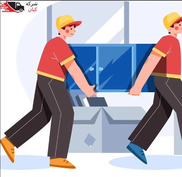 افضل اسعار شركات نقل العفش ببيشة